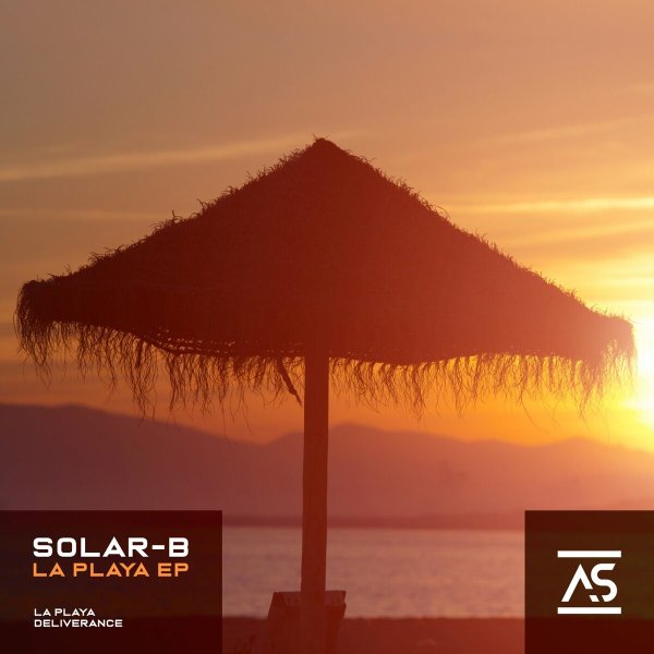 Solar-B - La Playa (Intro Mix)