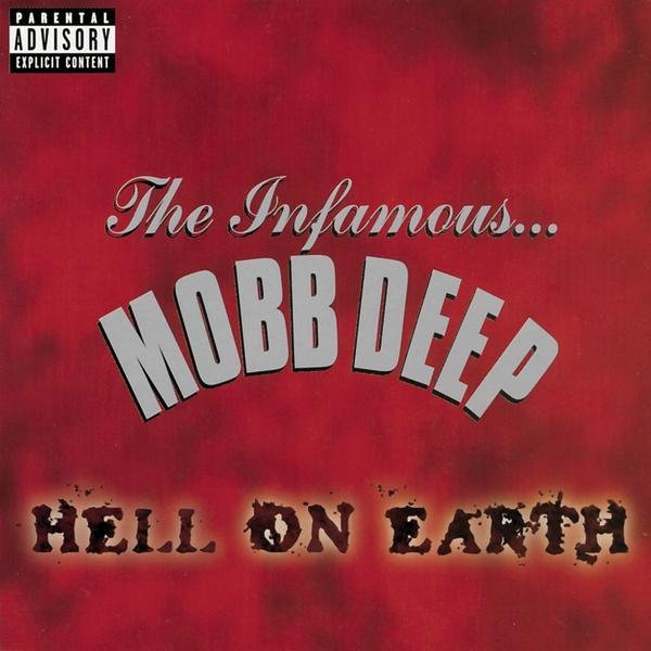 Mobb Deep - Drop A Gem On Em