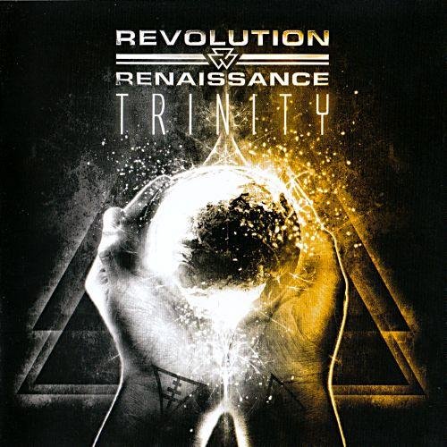 Revolution Renaissance - Crossing The Rubicon