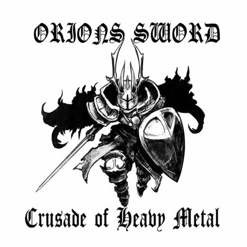 Orion's Sword - Rock n Roll Lady