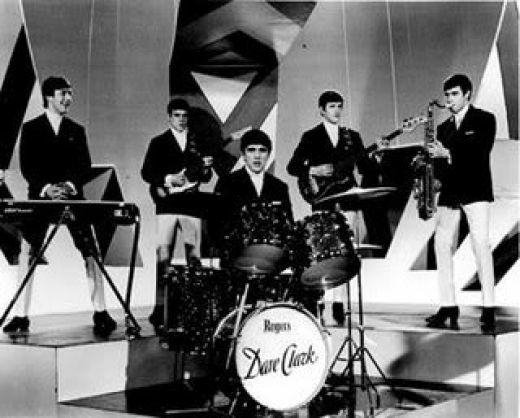 The Dave Clark Five - Ill Be Yours My Love