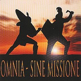 Omnia - Dionysos