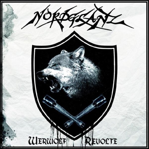 Nordglanz - Werwolf