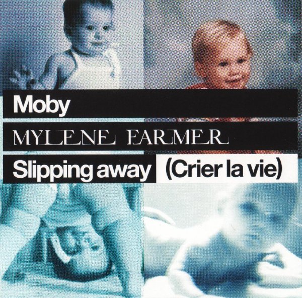 Moby & Mylene Farmer - Slipping Away (Enzo Mori & Stephan Clark Remix)