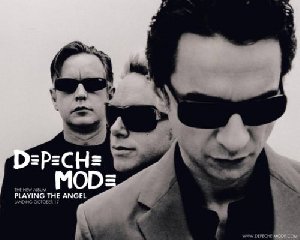 Depeche Mode - Wrong