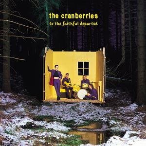 The Cranberries - The Picture I View