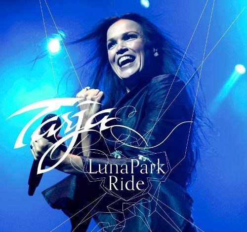 Tarja - Die Alive