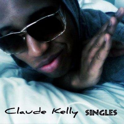 Claude Kelly - This Ain't A Sad Song