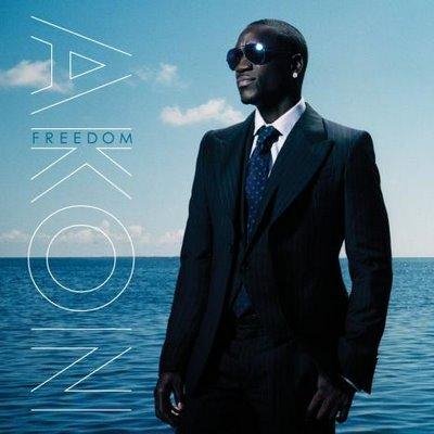 Akon - Right Now Na Na Na
