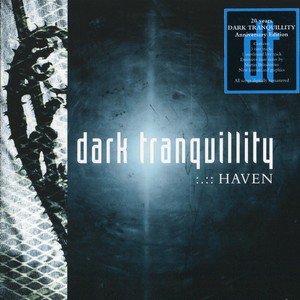 DARK TRANQUILLITY - The Wonders At Your Feet