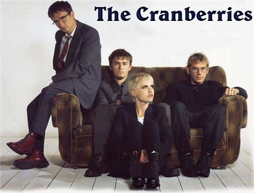 The Cranberries - Daffodil Lament