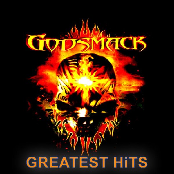 GodSmack - Trippin'