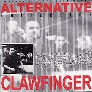 Clawfinger - Money Power Glory