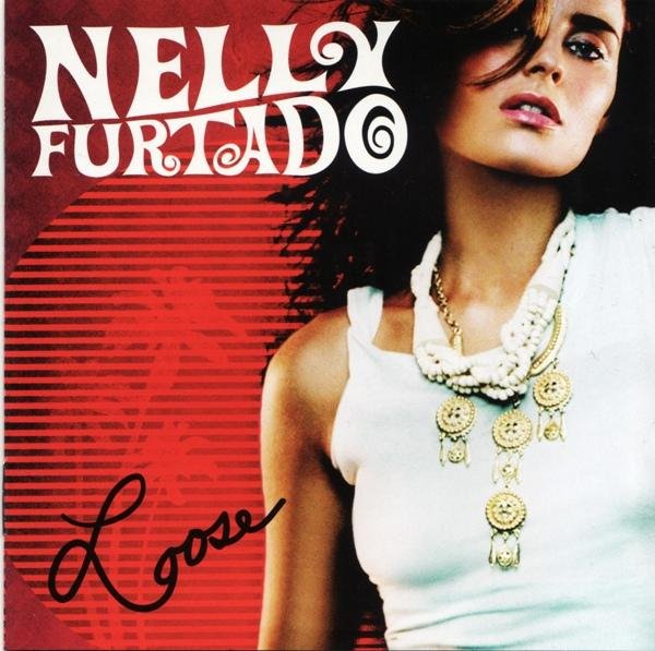 Nelly Furtado - Te Busque (feat. Juanes)