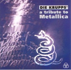 Die Krupps - Nothing Else Matters