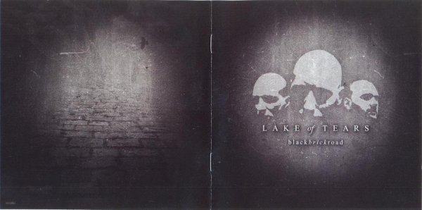 Lake Of Tears - Dystopia