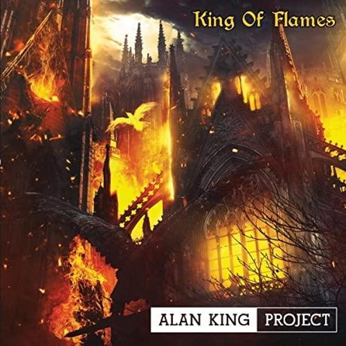 Alan King Project - I Won't Start It Over