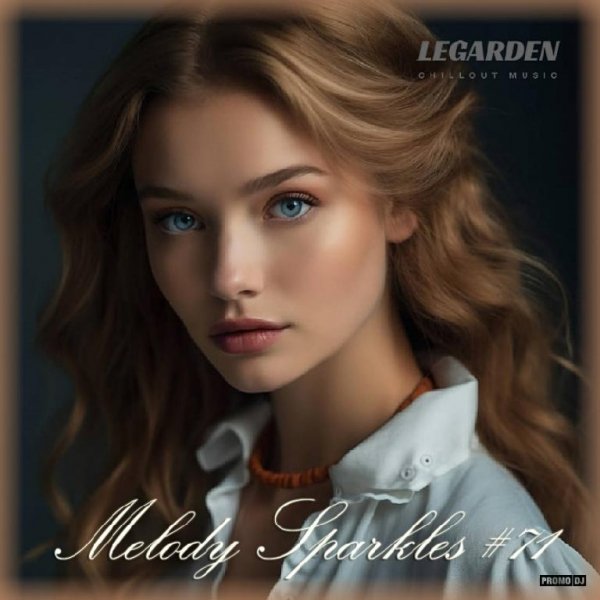 Legarden - Melody Sparkles #71