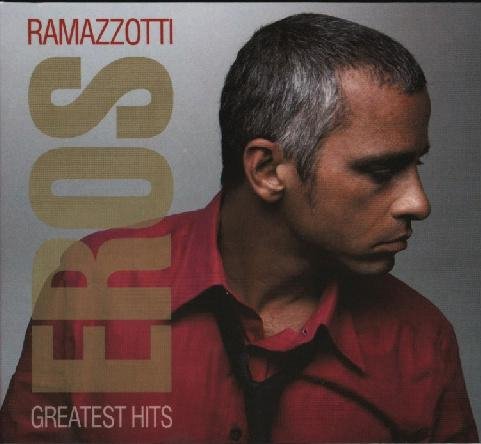 Eros Ramazzotti - Una Storia Importante