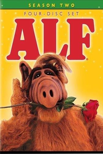 Alf Clausen - ALF Theme