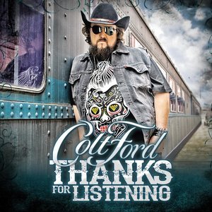 Colt Ford - Workin' on