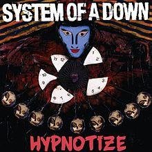 System of a down - Kill Rock n Roll