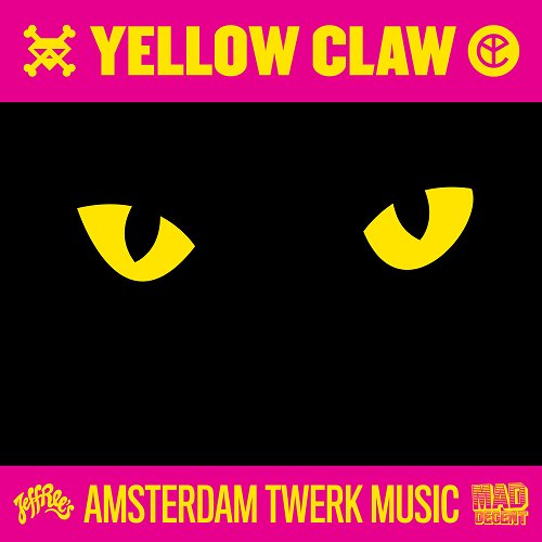 Yellow Claw - DJ Turn It Up