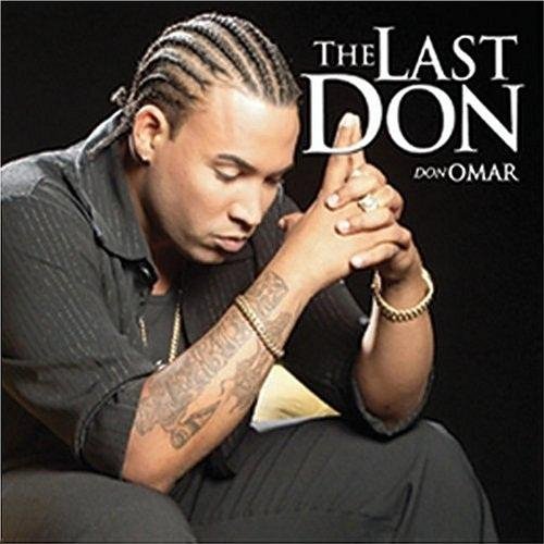 Don Omar - Dale Don Dale