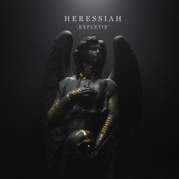 Heressiah - Superbia