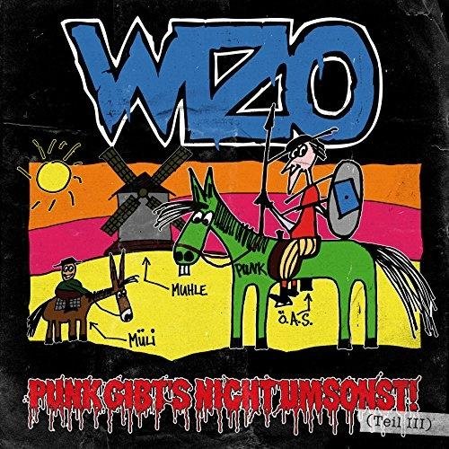 Wizo - Erwin