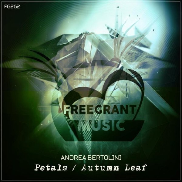 Andrea Bertolini - Autumn Leaf (Original Mix)