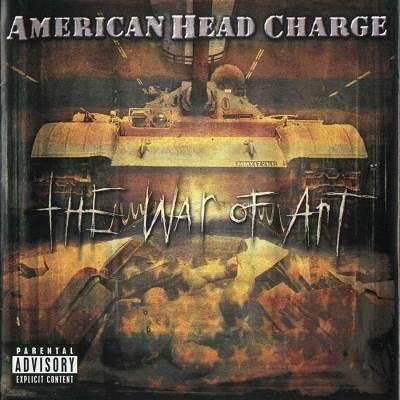 American Head Charge - Shutdown