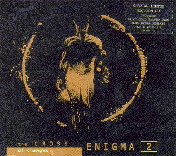 Enigma - Return To Innocence