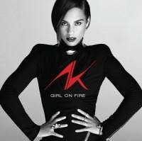 Alicia Keys - Girl On Fire Inferno Version Feat. Nicki Minaj