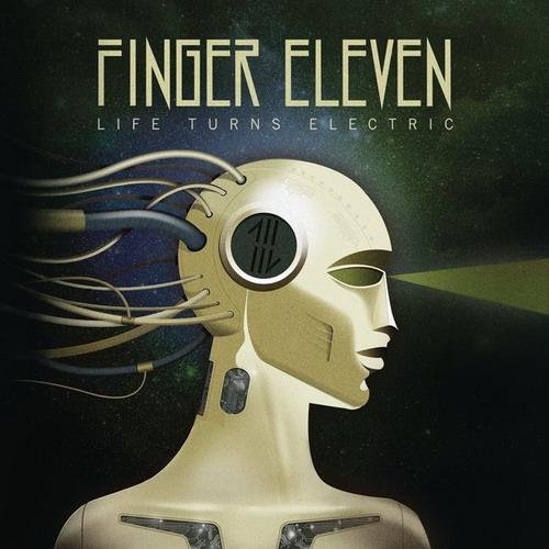 Finger Eleven - Loves What You Left Me With