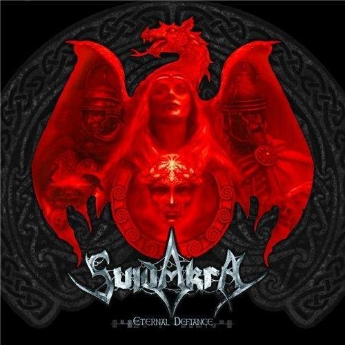 Suidakra - Storming the Walls