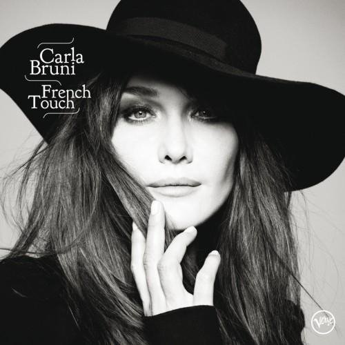 Carla Bruni - Highway To Hell