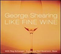 George Shearing - passos gigantes giant steps