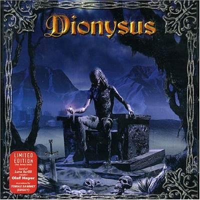 Dionysus - Pouring Rain