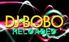 DJ Bobo - Take Control (Remix By Taosa Greco)
