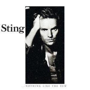 Sting - Be Still My Beating Heart