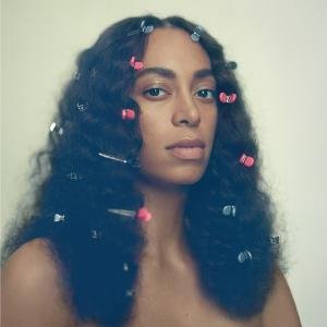 Solange - Dont Touch My Hair feat. Sampha