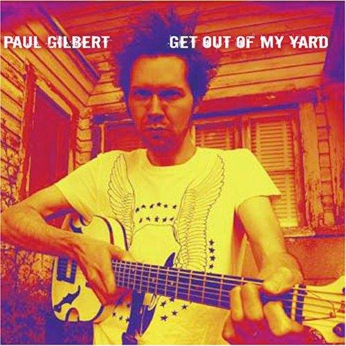 Paul Gilbert - Twelve Twelve