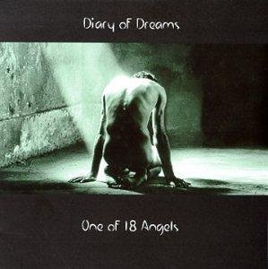 Diary Of Dreams - Rumours About Angels