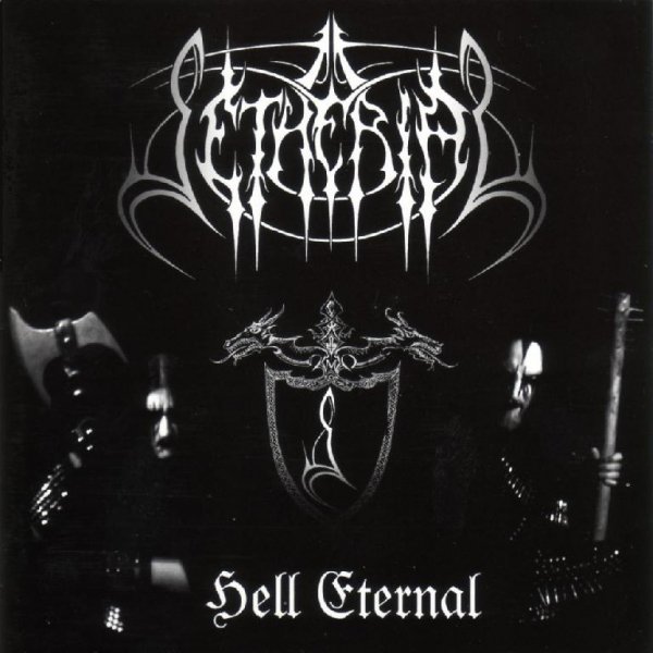 Setherial - Hell Eternal