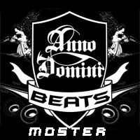 Anno Domini Beats - Stand_Up