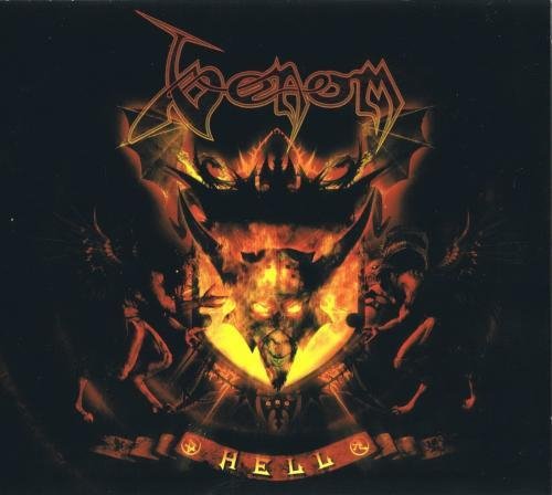 Venom - USA For Satan