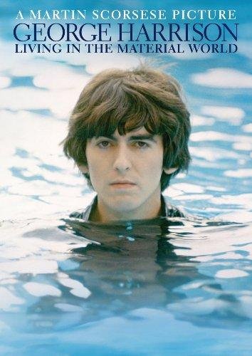 George Harrison - Be Here Now