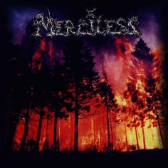 Merciless - Burn All the Way