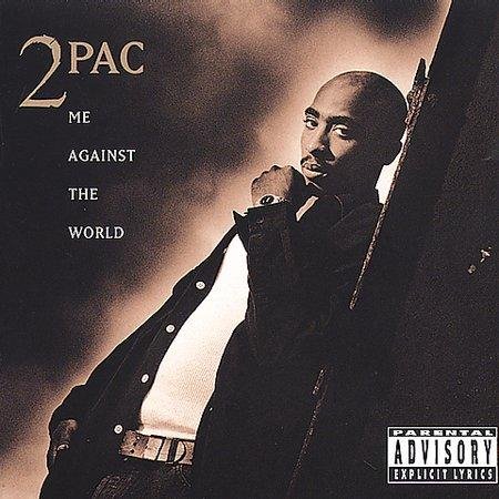 2Pac - Outlaw